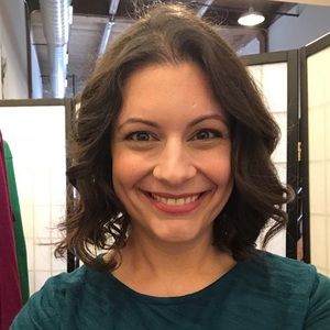 Meet your Posher, Melissa